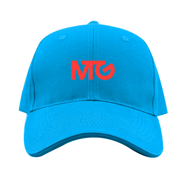MTG  Dad Baseball Cap Hat