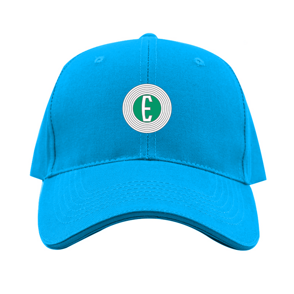Edsel Logo  Dad Baseball Cap Hat
