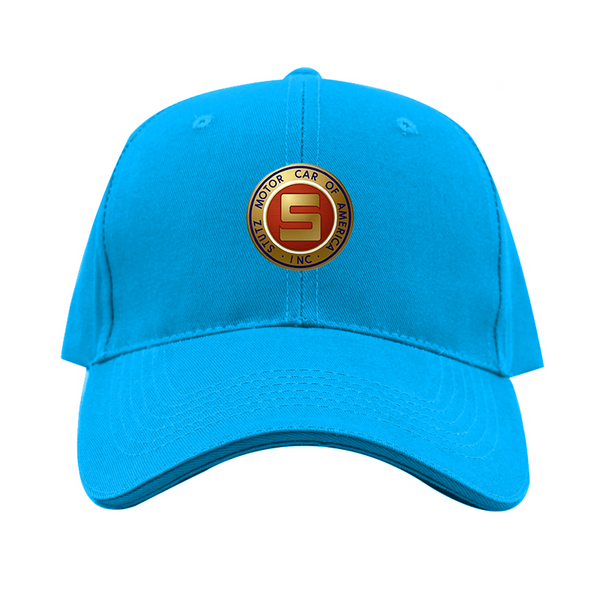 Stutz Motor Company  Logo  Dad Baseball Cap Hat