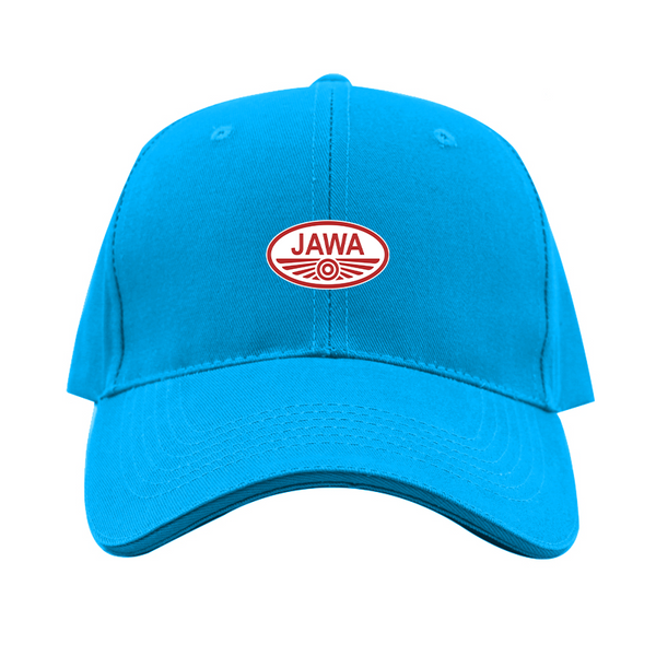 Jawa Logo  Dad Baseball Cap Hat
