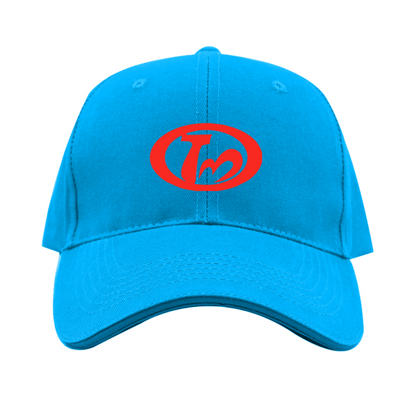 Tianma  Logo  Dad Baseball Cap Hat