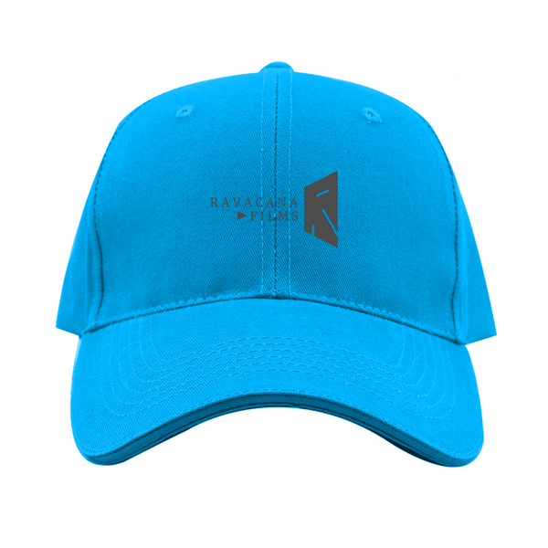 Ravacana Films Dad Baseball Cap Hat