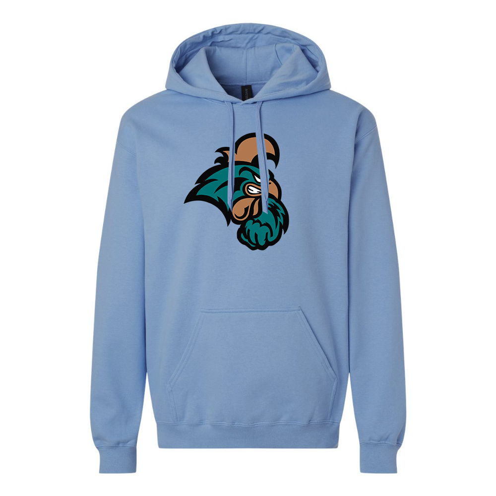 Men's  Coastal Carolina Chanticleers Pullover Hoodie