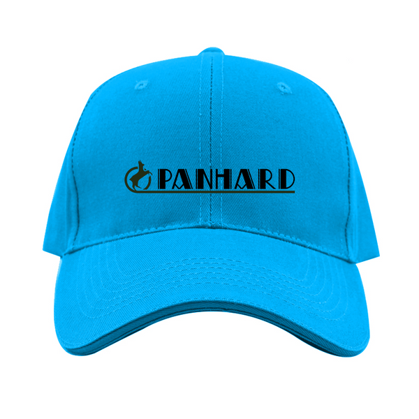 Panhard Logo  Dad Baseball Cap Hat