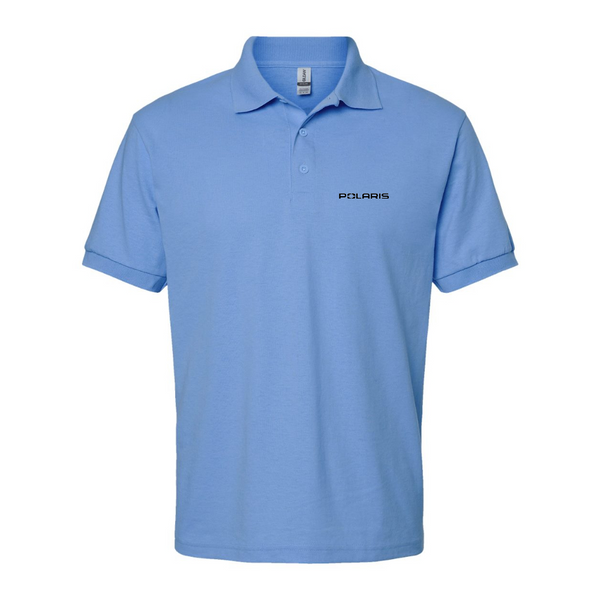 Men's Polaris Dry Blend Jersey Polo