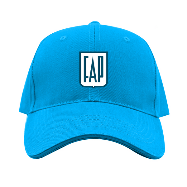 FAP  Logo  Dad Baseball Cap Hat