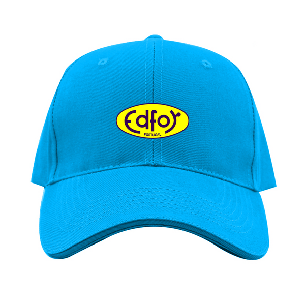 Edfor Grand Sport Logo  Dad Baseball Cap Hat