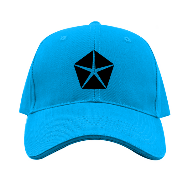 Sunbeam Logo  Dad Baseball Cap Hat