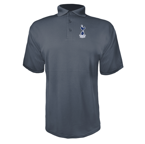 Men’s Tottenham Hotspur F.C. Soccer Polyester Polo