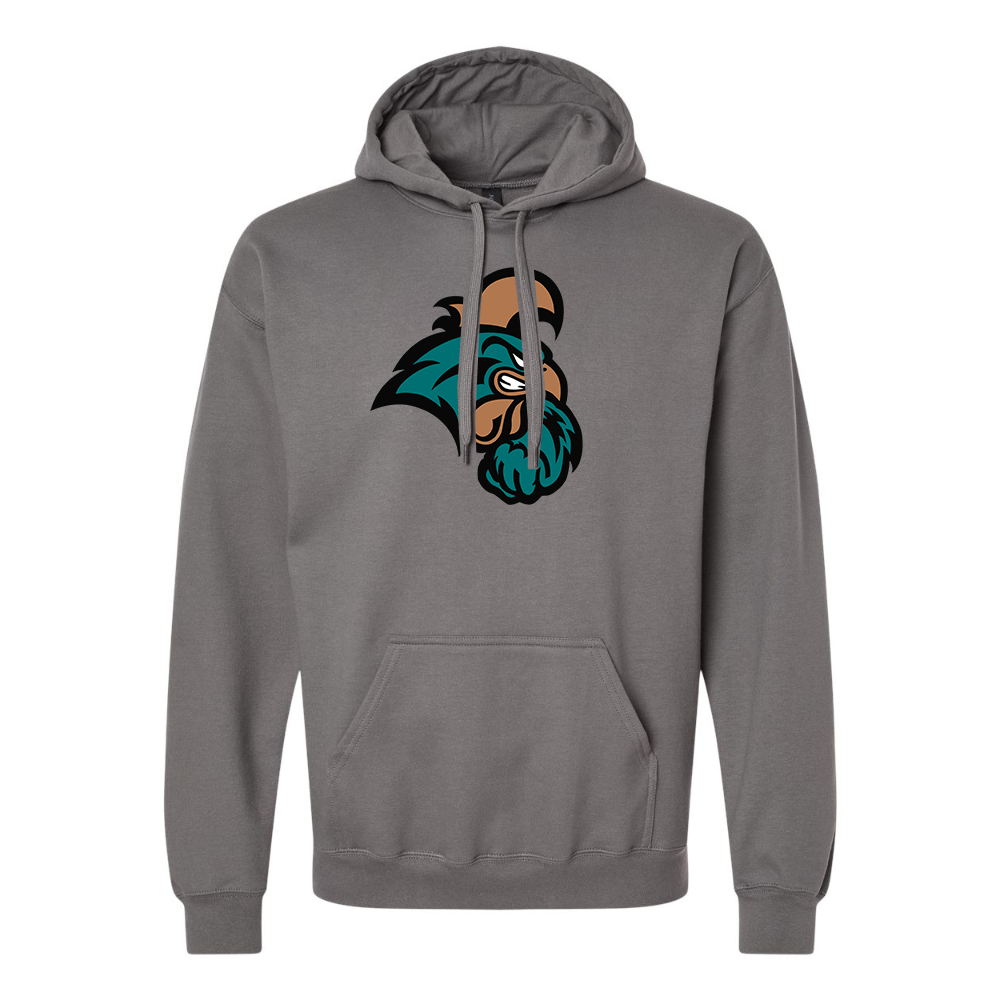 Men's  Coastal Carolina Chanticleers Pullover Hoodie