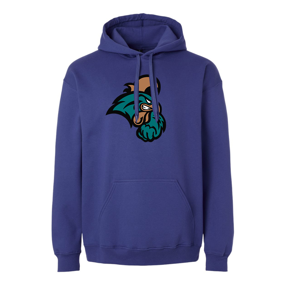 Men's  Coastal Carolina Chanticleers Pullover Hoodie