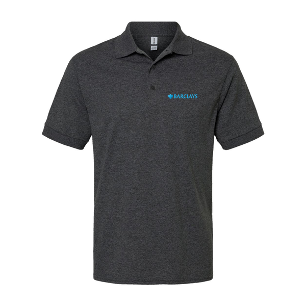 Men's Barclays Dry Blend Jersey Polo