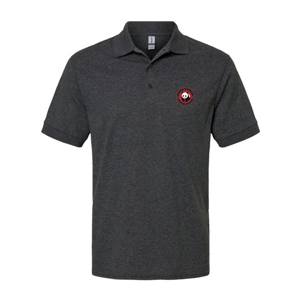 Men's Panda Express Dry Blend Jersey Polo