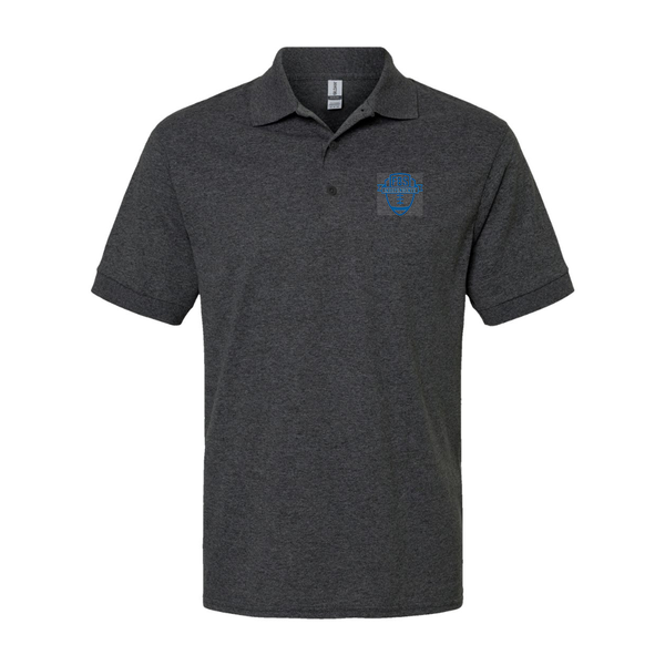 Men's  Division I FBS Independents Dry Blend Jersey Polo