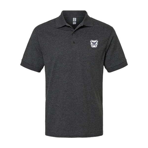 Men's  Butler Bulldogs  Dry Blend Jersey Polo