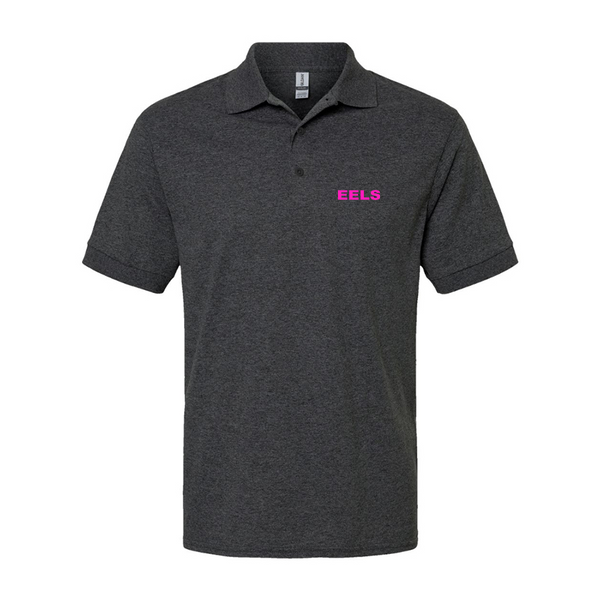 Men's Eels Dry Blend Jersey Polo