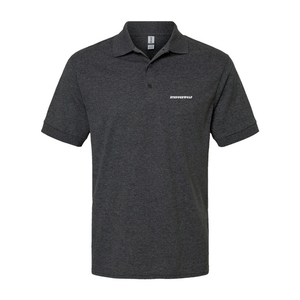 Men's Steppen wolf Dry Blend Jersey Polo