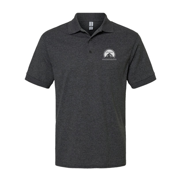 Men's Paramount Dry Blend Jersey Polo