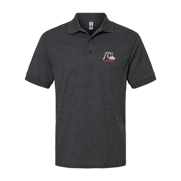 Men's Quicksilver Dry Blend Jersey Polo