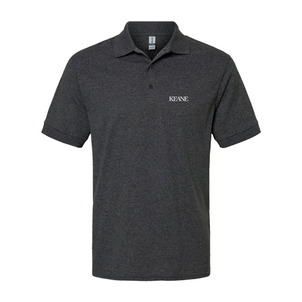 Men's Keane Dry Blend Jersey Polo