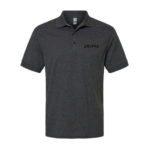 Men's   Skims   Dry Blend Jersey Polo