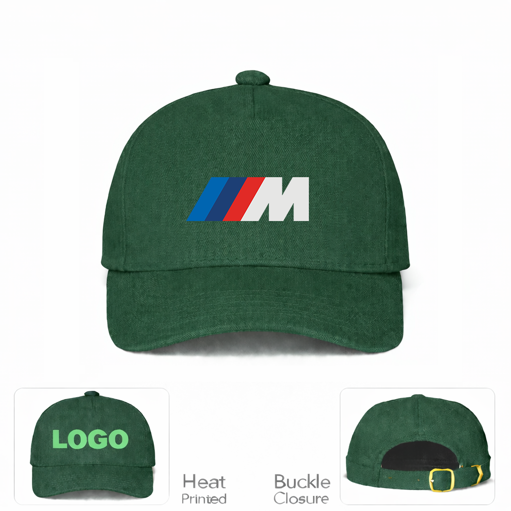 BMW M - Dad Baseball Cap Hat