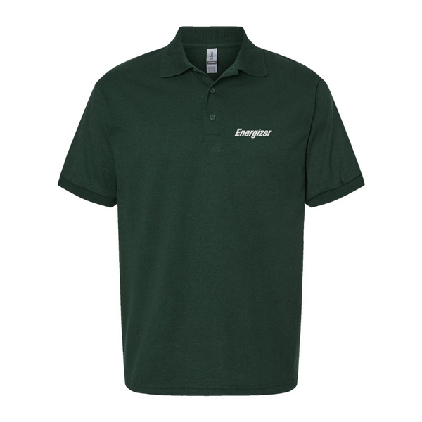 Men's Energizer Logo Dry Blend Polo