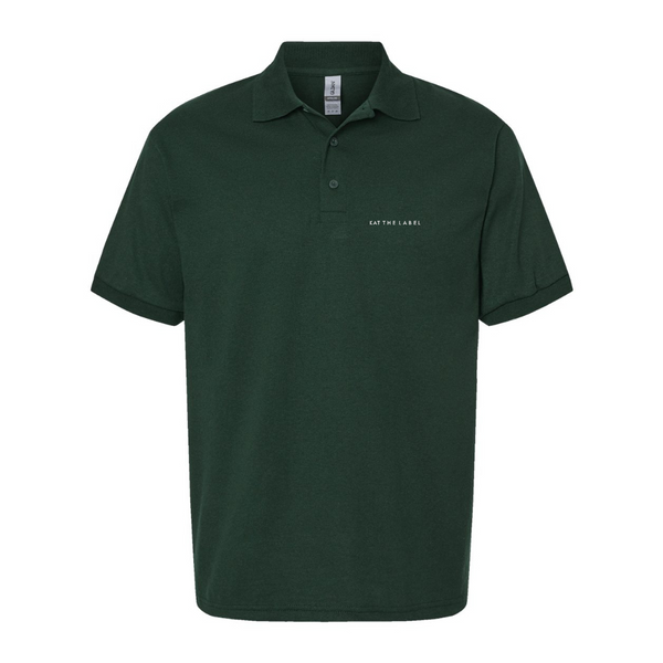 Men's Kat The Label Dry Blend Jersey Polo