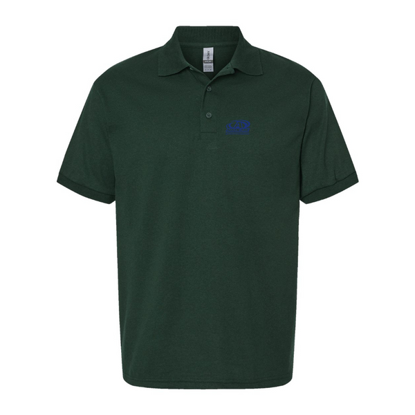 Men's Advocare Logo Dry Blend Polo