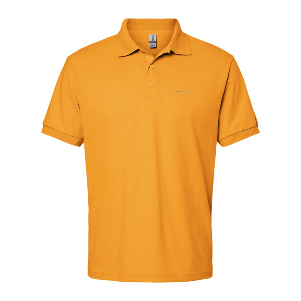 Men's  Tool    Dry Blend Jersey Polo