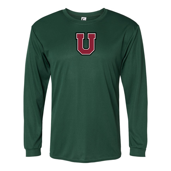 Men's Union Dutchmen Performance Long Sleeve T-Shirt
