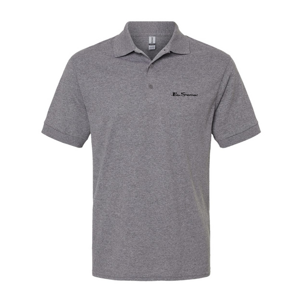 Men's Ben Sherman Dry Blend Jersey Polo