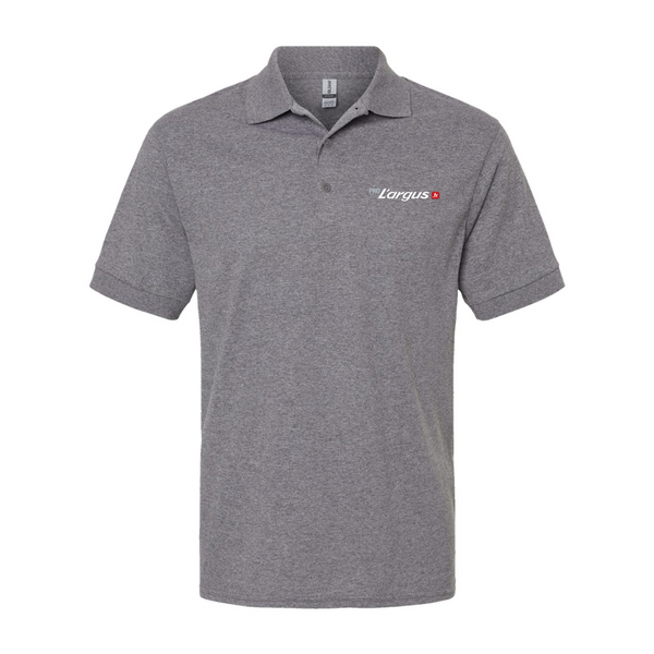 Men's  Pro Largus   Dry Blend Jersey Polo