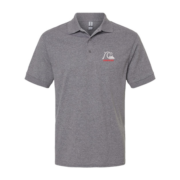 Men's Quicksilver Dry Blend Jersey Polo