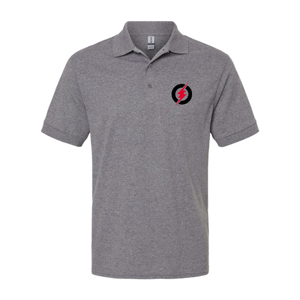 Men's Rayovac Lightning Dry Blend Jersey Polo