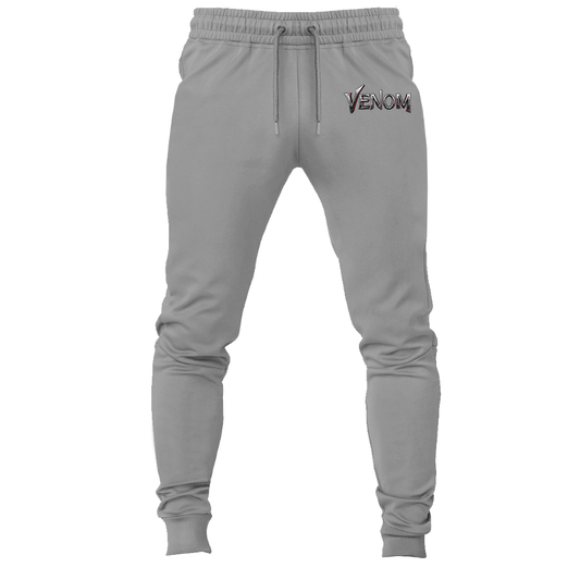 Men's Venom Movie Joggers Sweatpants