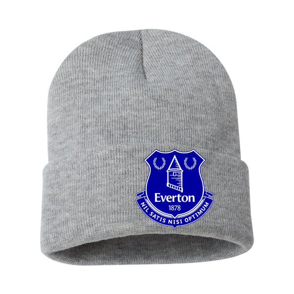 Everton FC Beanie Hat