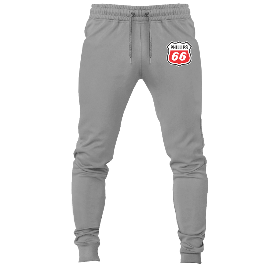 Men's Phillips 66 Gas Station Joggers Sweatpants