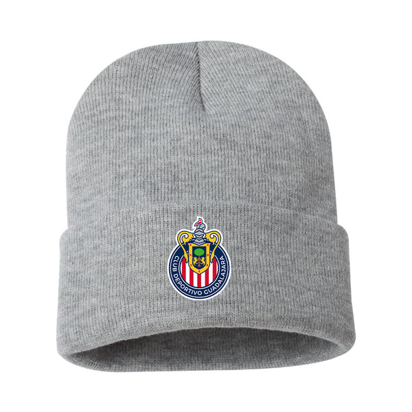 Chivas Football Club Beanie Hat