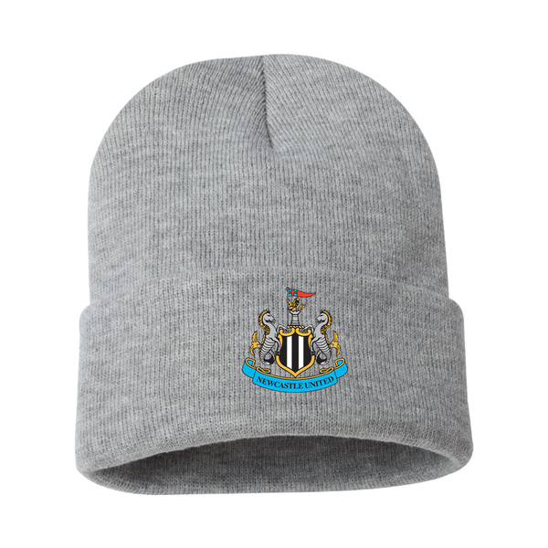 Newcastle United FC Beanie Hat