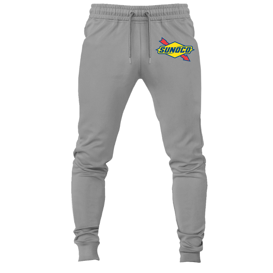 Men's Sunoco Gas Station Joggers Sweatpants