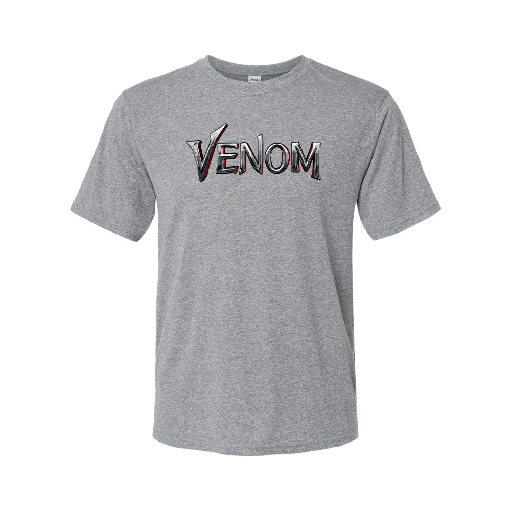 Youth Kids Venom Movie Performance T-Shirt