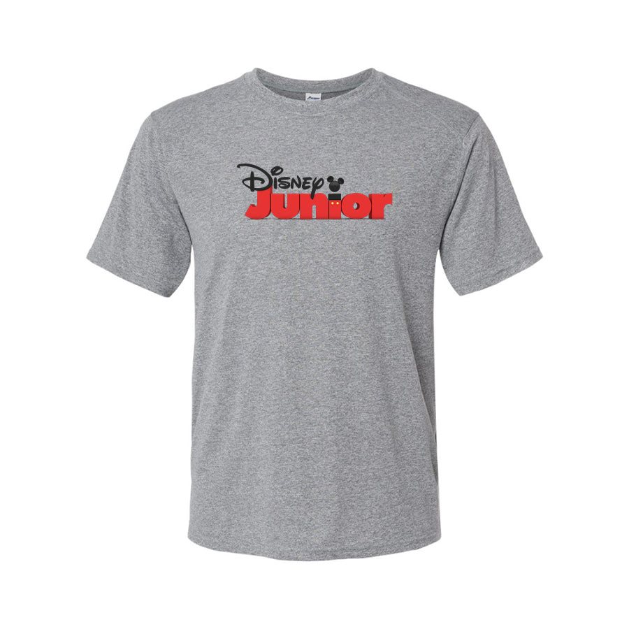 Men's Disney Cartoon Junior Performance T-Shirt