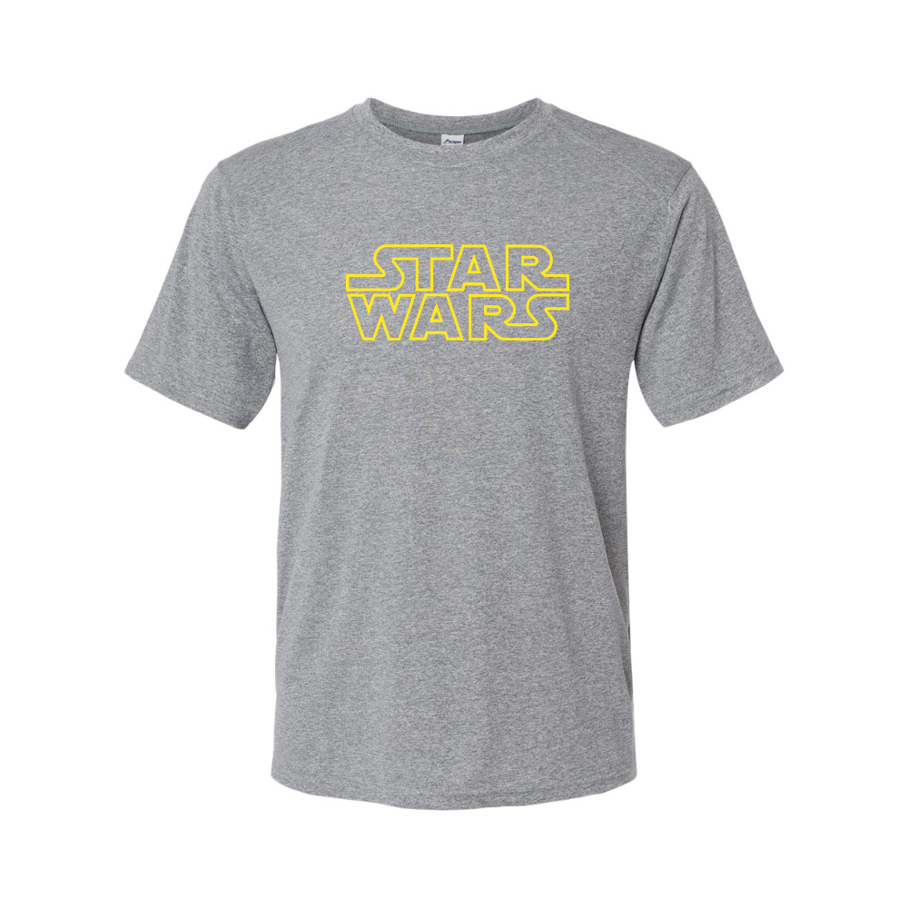 Men's Star Wars Movie Performance T-Shirt