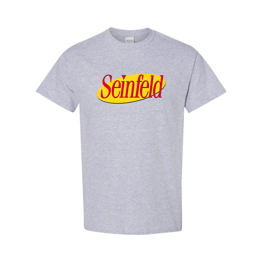 Youth Kids Seinfeld Sitcom Show Cotton T-Shirt