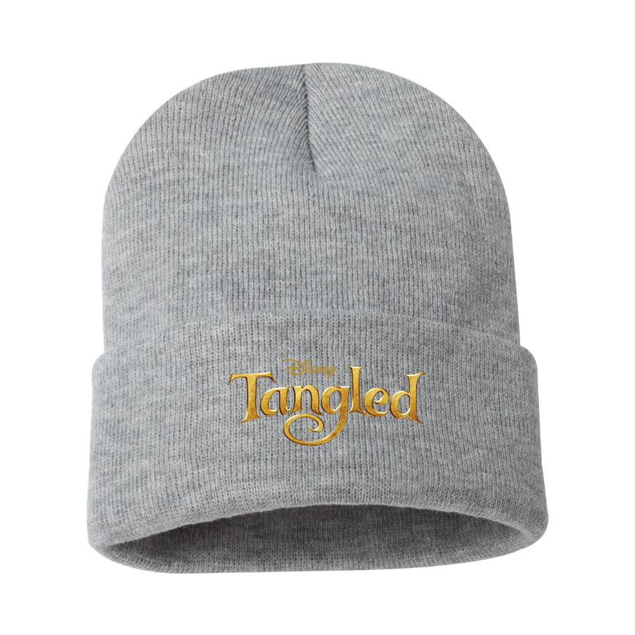 Tangled Disney Cartoon Beanie Hat