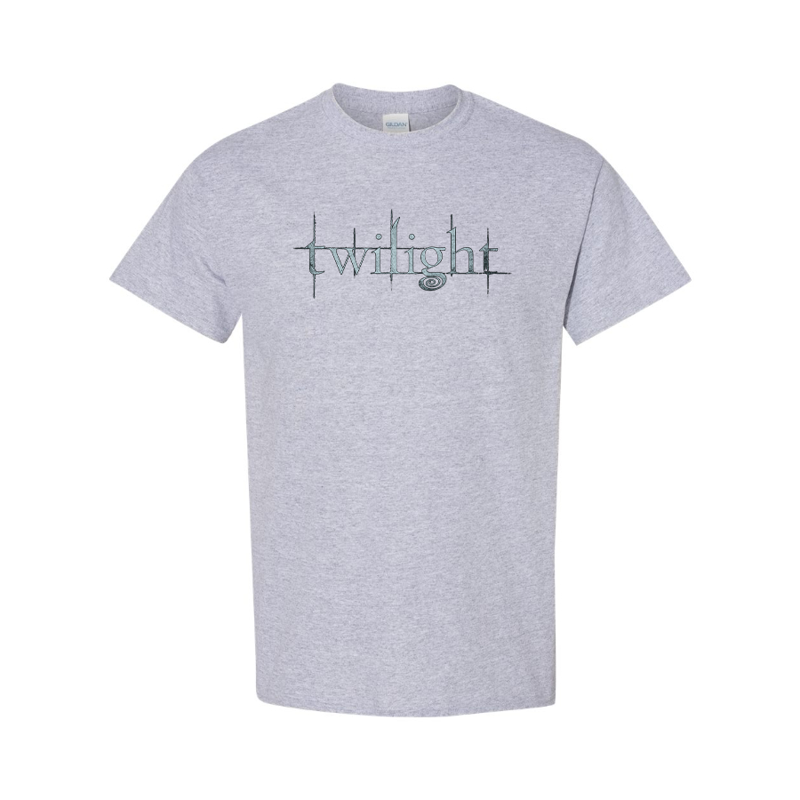 Youth Kids Twilight Movie Cotton T-Shirt