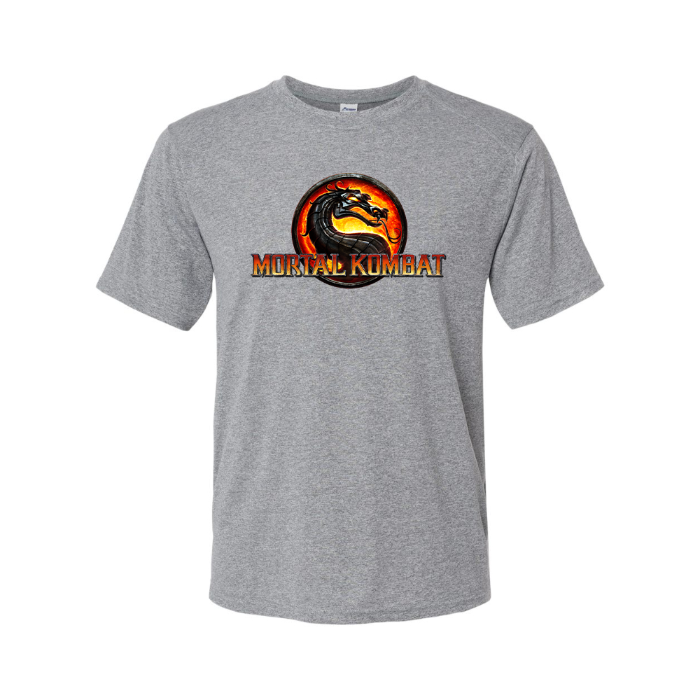 Men's Mortal Kombat Game Performance T-Shirt