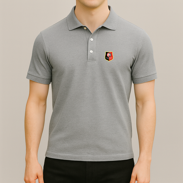 Men's Stade Rennais FC Dry Blend Polo