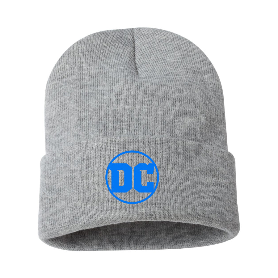 DC Comics Superhero Beanie Hat
